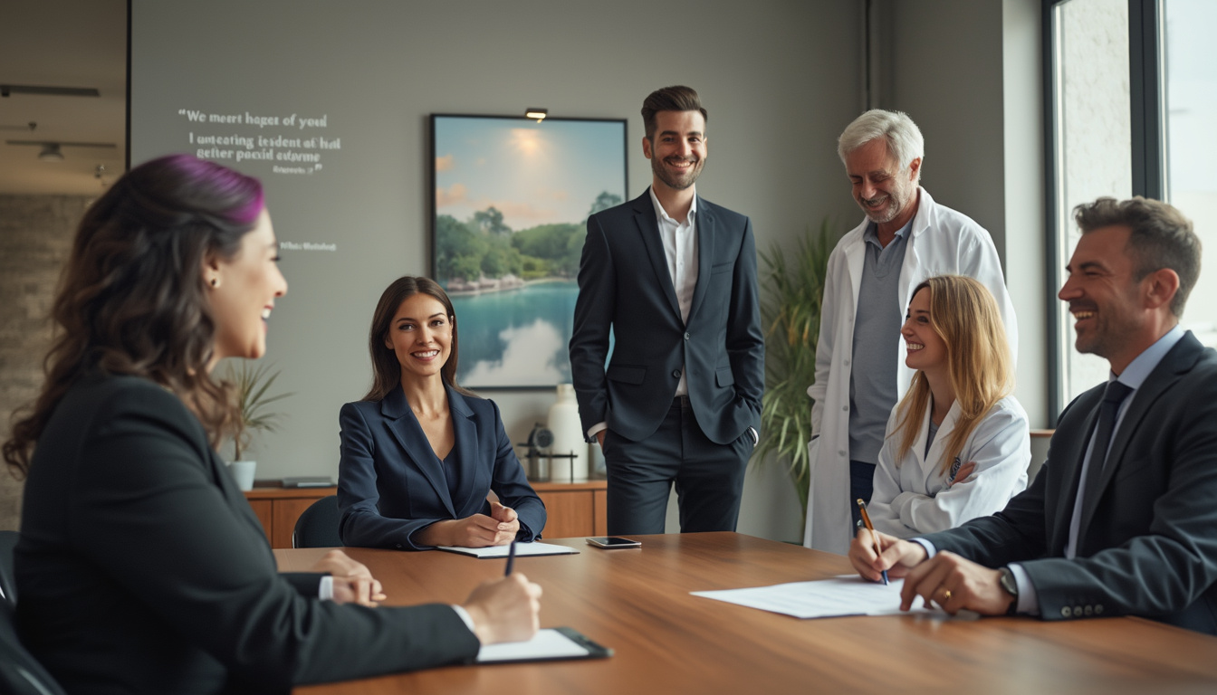 découvrez notre guide sectoriel complet sur comment s'habiller pour un entretien. apprenez les codes vestimentaires adaptés à chaque secteur pour faire une bonne impression et vous démarquer lors de vos entretiens d'embauche.