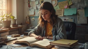 découvrez notre guide complet pour comprendre le fonctionnement des prêts étudiants. apprenez tout sur les types de prêts, les conditions d'emprunt, et les astuces pour gérer votre budget étudiant efficacement.