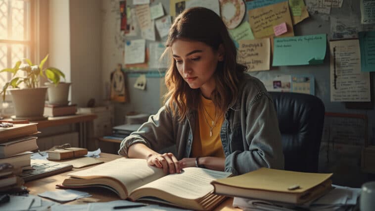 découvrez notre guide complet pour comprendre le fonctionnement des prêts étudiants. apprenez tout sur les types de prêts, les conditions d'emprunt, et les astuces pour gérer votre budget étudiant efficacement.