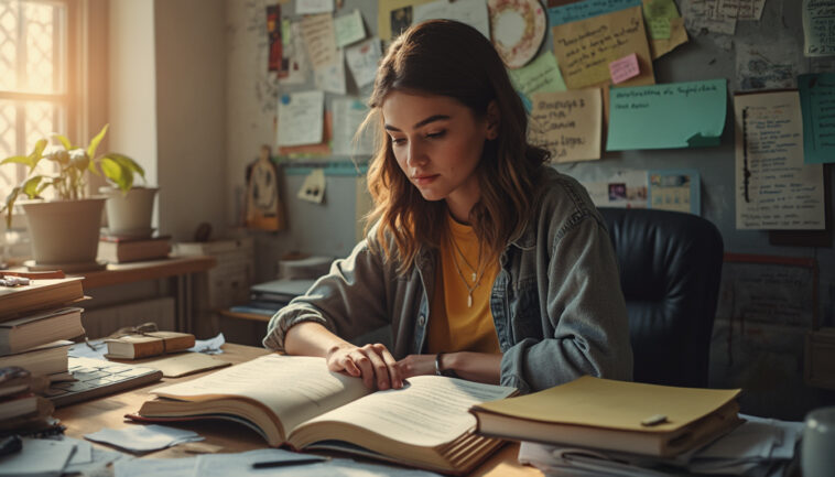 découvrez notre guide complet pour comprendre le fonctionnement des prêts étudiants. apprenez tout sur les types de prêts, les conditions d'emprunt, et les astuces pour gérer votre budget étudiant efficacement.