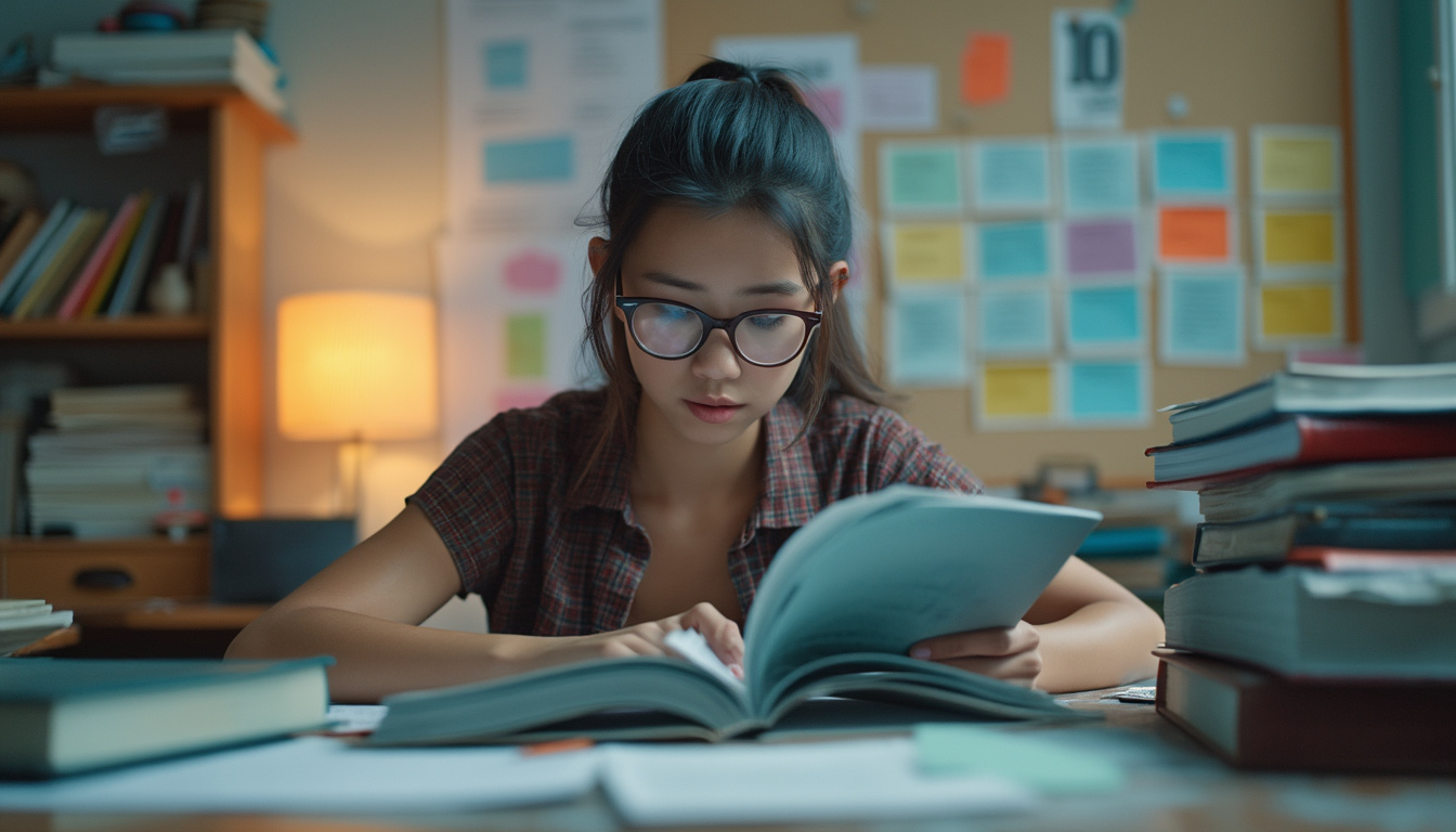 découvrez tout ce qu'il faut savoir sur les prêts étudiants avec notre guide complet. apprenez comment fonctionnent ces financements, les différents types de prêts disponibles, les critères d'éligibilité, et des conseils pratiques pour devenir un emprunteur éclairé.