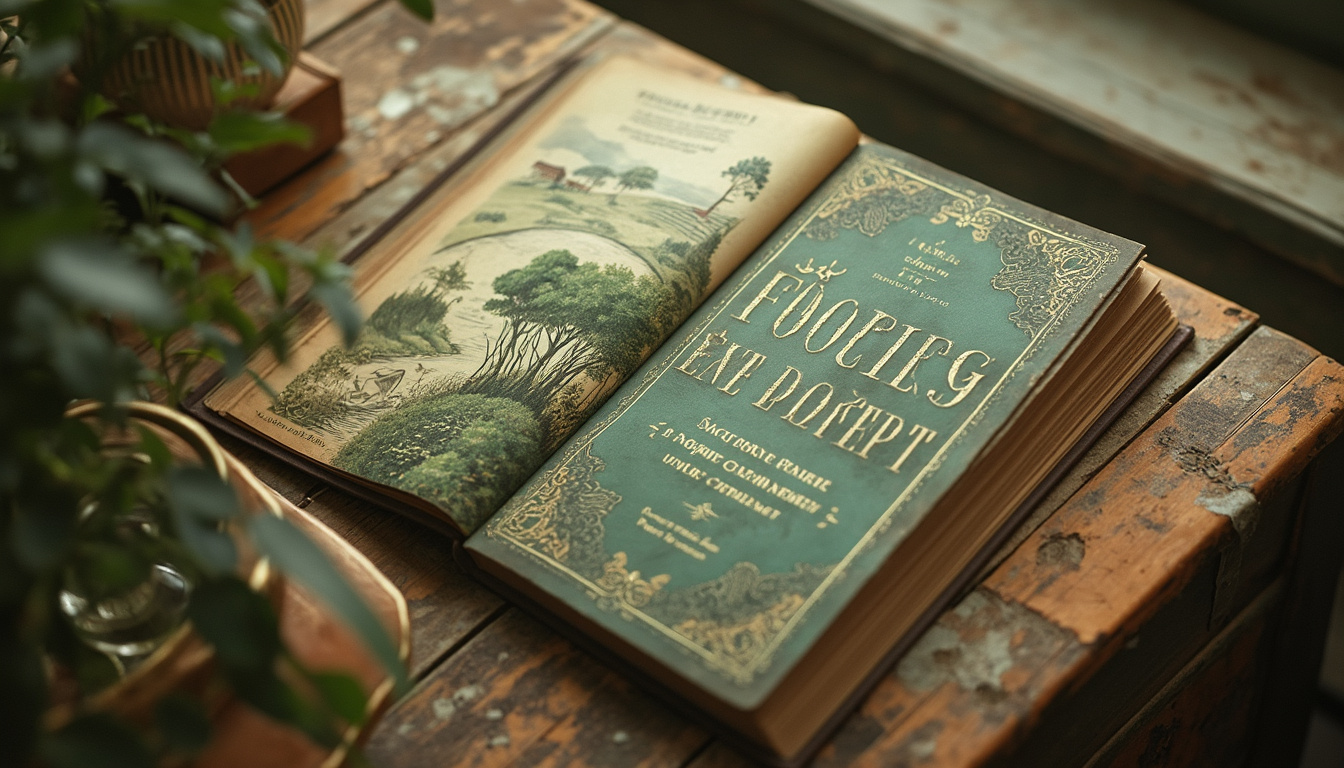 découvrez notre critique du livre 'refroidir notre environnement', une œuvre qui explore des solutions innovantes pour lutter contre le réchauffement climatique. plongez dans des analyses percutantes et des idées renouvelables qui pourraient transformer notre rapport à la nature. idéal pour les passionnés d'écologie et de développement durable.