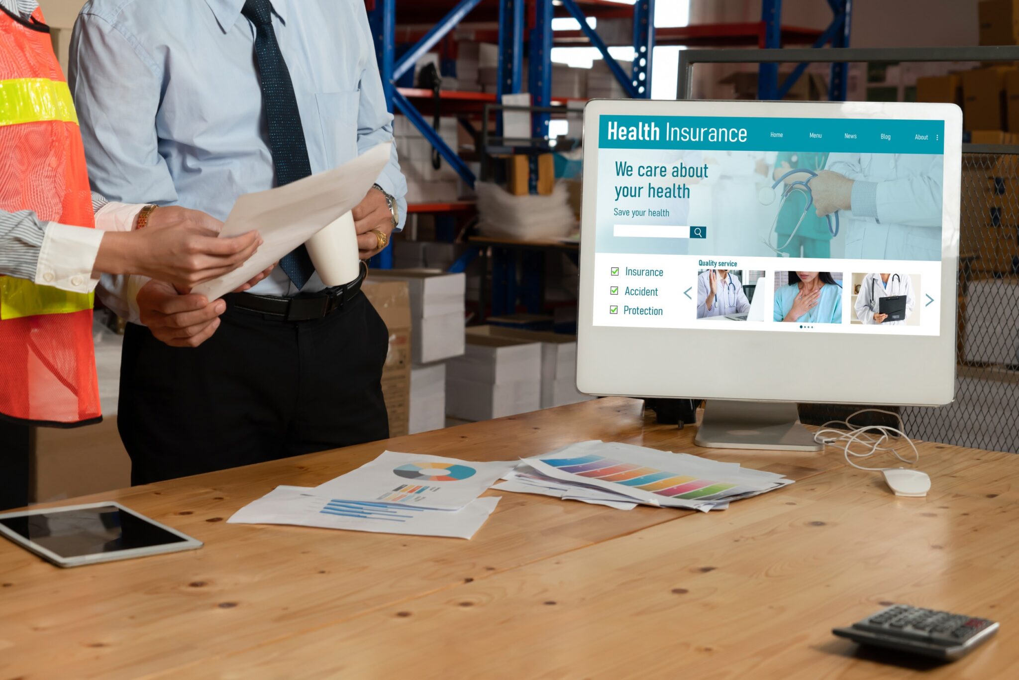 Sécurité et sérénité : les atouts d’une assurance prévoyance pour les indépendants