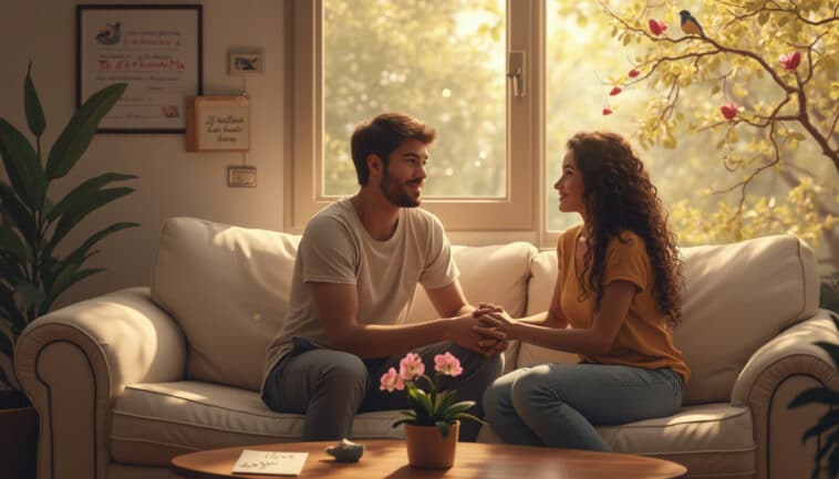 découvrez les éléments clés pour comprendre et naviguer efficacement dans une relation avec une personne souffrant de trouble de la personnalité borderline (bpd). apprenez des stratégies de communication, des conseils de soutien émotionnel et des ressources utiles pour renforcer votre relation tout en préservant votre bien-être.