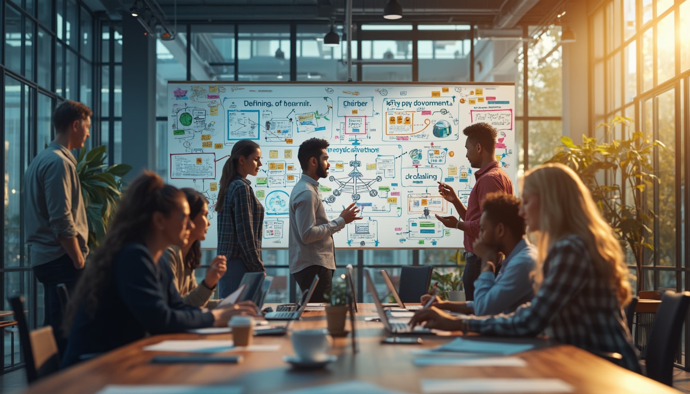 découvrez des méthodes éprouvées pour identifier, analyser et résoudre efficacement les problèmes complexes. apprenez comment décomposer les enjeux, élaborer des stratégies claires et mettre en œuvre des solutions durables grâce à des étapes pratiques et accessibles.
