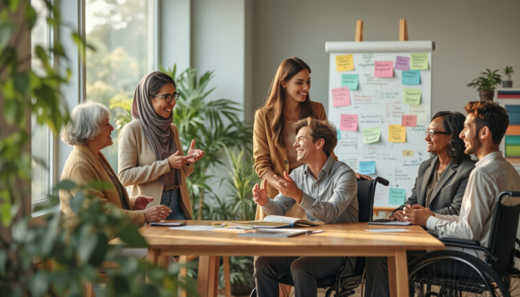 découvrez pourquoi l'intelligence émotionnelle est essentielle pour le succès personnel et professionnel. explorez des méthodes efficaces pour développer vos compétences émotionnelles, améliorer vos relations et mieux gérer vos émotions.