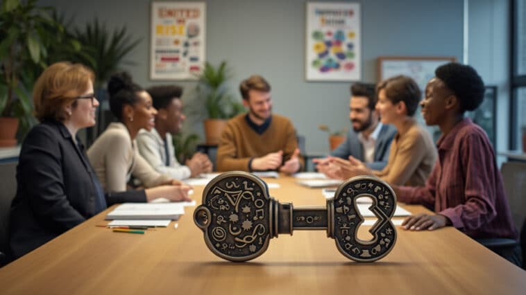 découvrez des stratégies efficaces pour résoudre les conflits entre employés tout en maintenant un environnement de travail productif. apprenez à gérer les tensions et à favoriser la collaboration au sein de votre équipe.