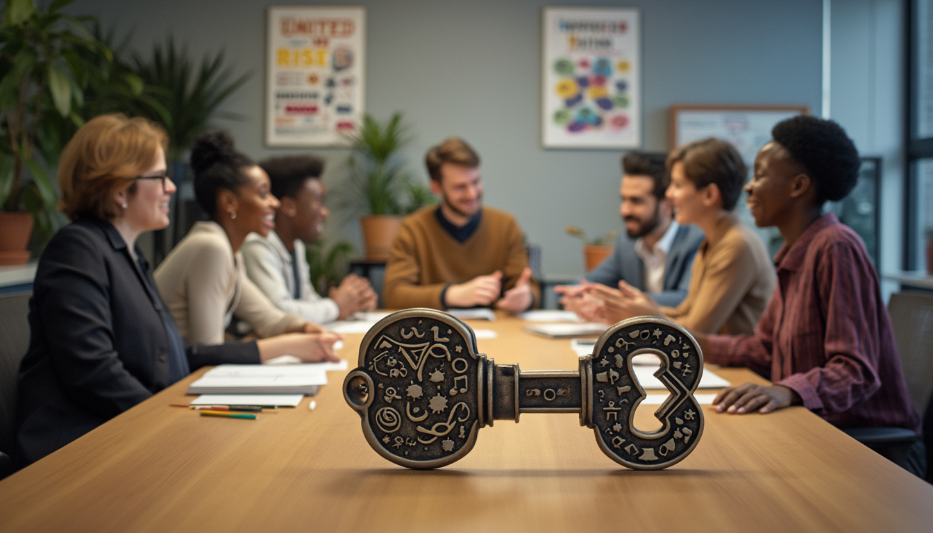 La clé pour résoudre les conflits entre employés tout en préservant la productivité