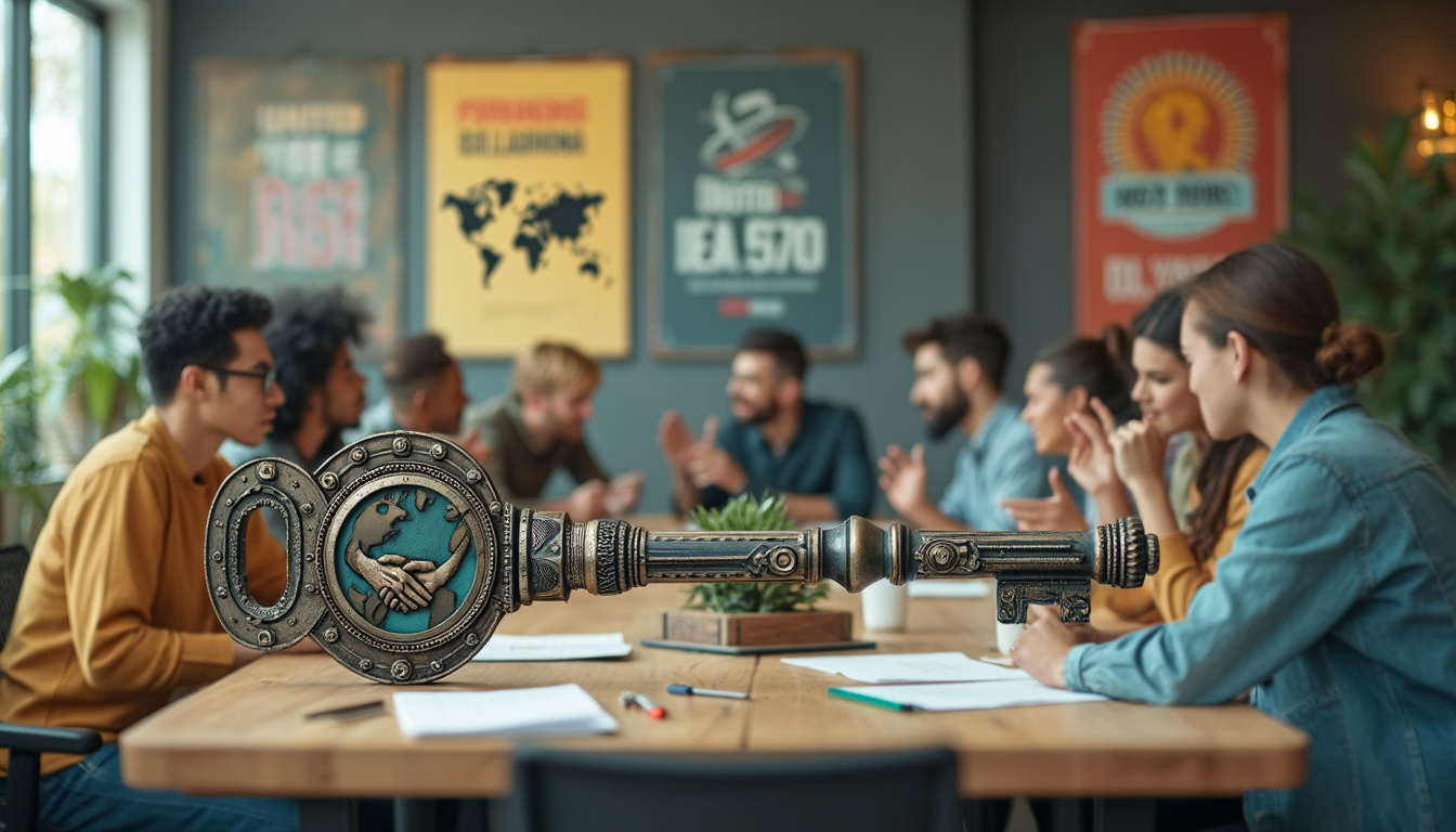 découvrez des stratégies efficaces pour résoudre les conflits entre employés sans nuire à la productivité. apprenez à favoriser un environnement de travail harmonieux tout en maintenant des performances optimales.