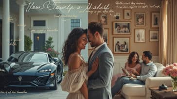 découvrez dans cet article percutant si l'argent peut réellement influencer le bonheur amoureux. explorez 20 vérités sans détour qui dévoilent la relation complexe entre finances et sentiments. une lecture essentielle pour comprendre ce qui rend l'amour véritable.