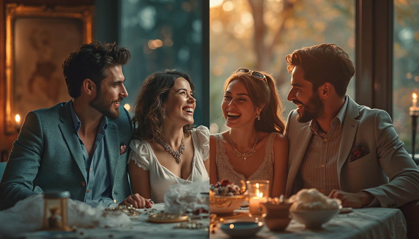 découvrez la vérité sur la relation entre argent et bonheur amoureux dans notre article captivant. plongez dans 20 vérités sans détour qui explorent si l'argent peut vraiment acheter le bonheur en amour.