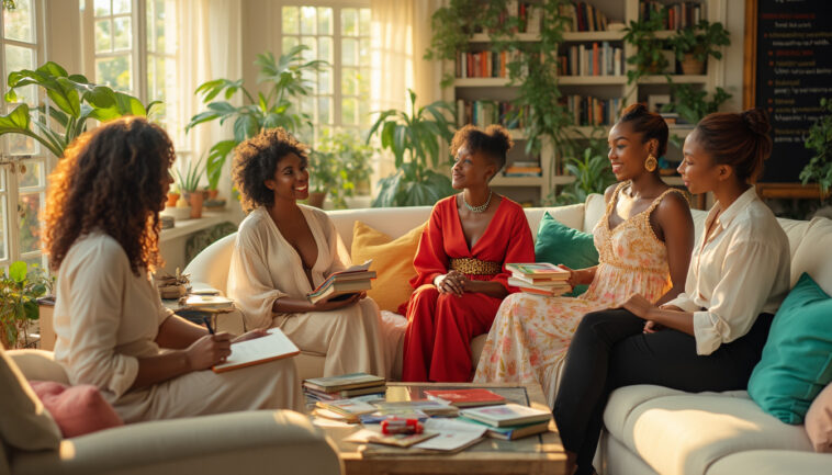 découvrez les 35 secrets essentiels pour devenir la femme parfaite que vous aspirez à être. transformez votre vie avec des conseils pratiques sur la confiance en soi, le style, et l'épanouissement personnel. rejoignez le chemin vers l'excellence féminine dès aujourd'hui!