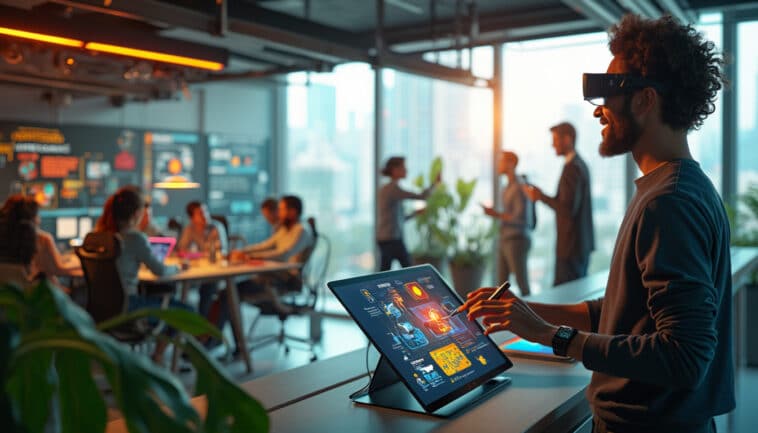 découvrez comment libérer votre potentiel en 2025 grâce à ces 3 applications de micro-apprentissage incontournables. améliorez vos compétences et boostez votre productivité avec des méthodes d'apprentissage flexible et efficace.
