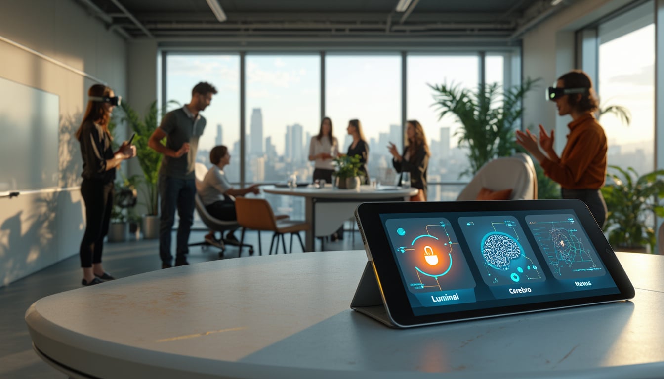 découvrez comment libérer votre potentiel en 2025 avec ces 3 applications de micro-apprentissage indispensables. apprenez à votre rythme, améliorez vos compétences et transformez votre vie professionnelle grâce à des outils innovants et efficaces.