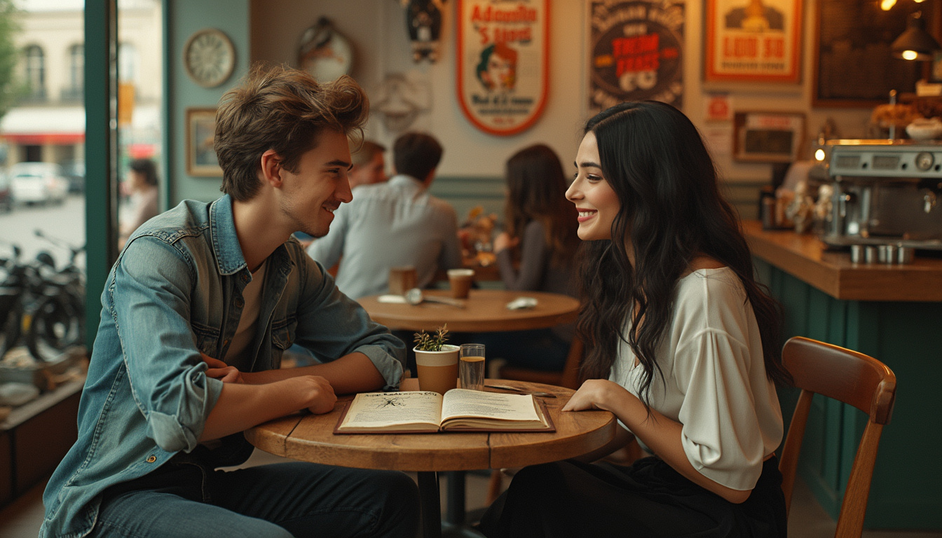 découvrez pourquoi certaines personnes se sentent maladroites en société et comment surmonter cette gêne. ce guide ultime vous offre des conseils pratiques et des astuces pour flirter avec confiance, même si vous vous sentez mal à l'aise. transformez votre appréhension en atouts et devenez un expert du flirt, peu importe votre niveau de sociabilité.