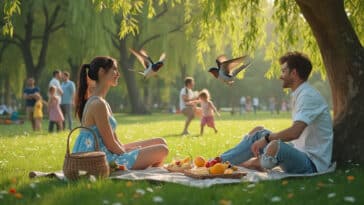 découvrez les règles d'or essentielles pour coexister harmonieusement avec votre ex. évitez les drames et établissez une relation saine grâce à nos conseils pratiques et efficaces.