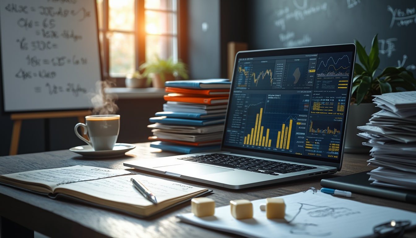 découvrez comment tirer parti des notes d'entreprise pour révéler des profits cachés dans votre organisation. ce guide pratique vous propose des stratégies éprouvées et des conseils d'experts pour optimiser vos ressources et maximiser vos résultats financiers.