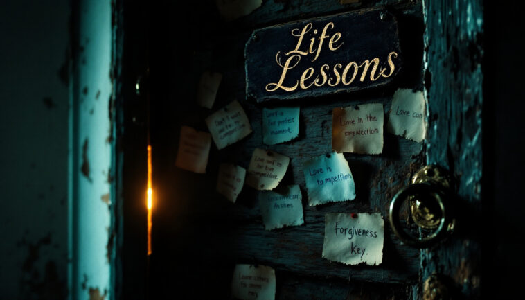 découvrez les 7 leçons de vie essentielles que beaucoup regrettent d'apprendre trop tard. évitez les pièges courants et inspirez-vous de ces conseils pour vivre pleinement chaque instant.