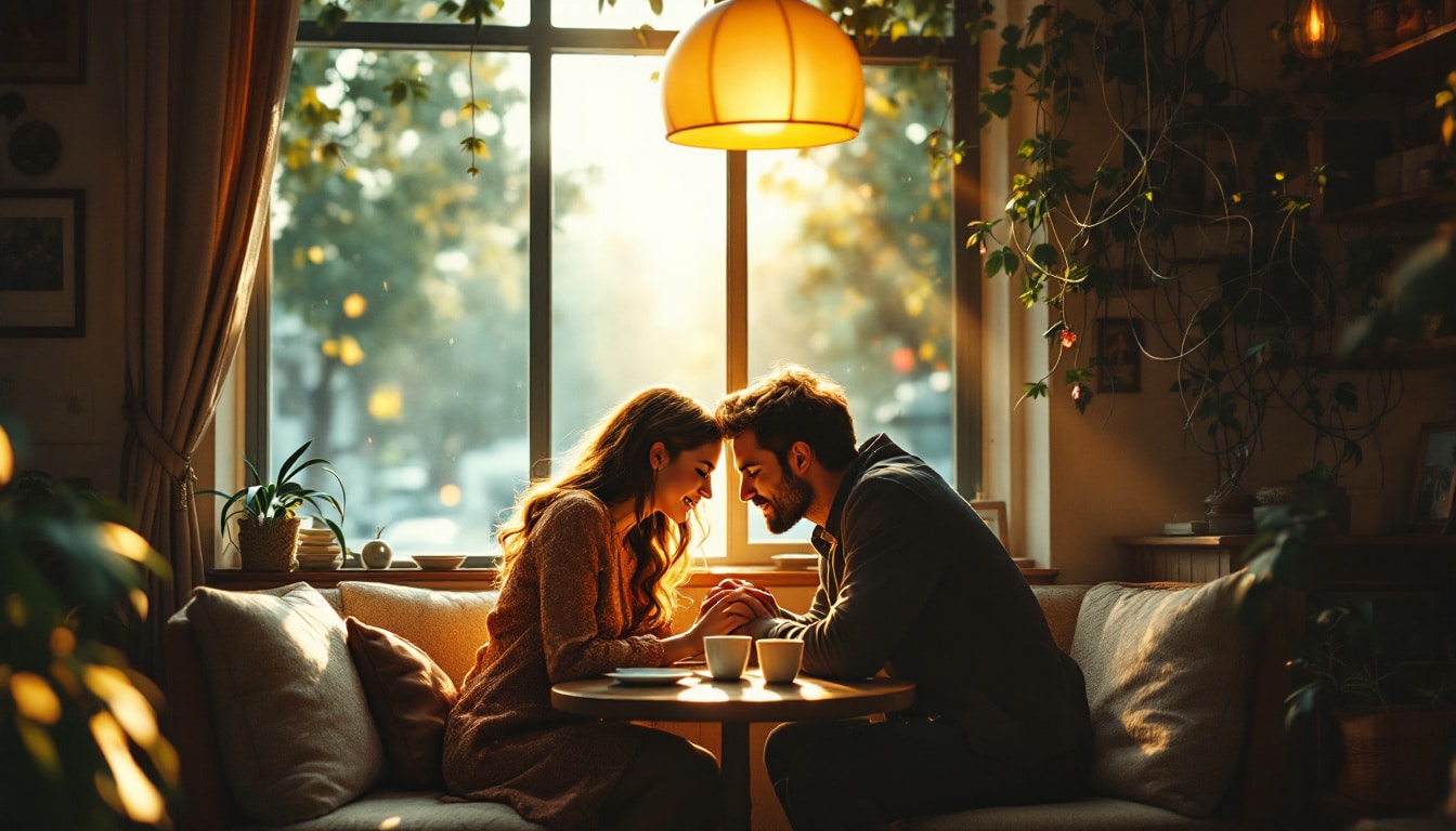 découvrez les clés pour identifier si votre relation est fondée sur l'amour véritable, la dépendance ou une simple habitude. apprenez à reconnaître les signes qui vous aideront à faire la différence et à mieux comprendre vos sentiments.