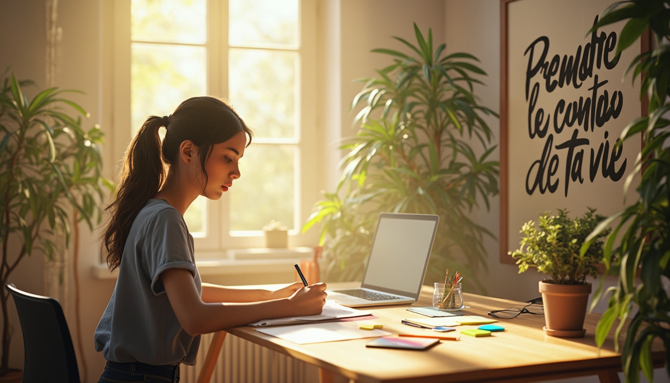 découvrez comment établir des objectifs de discipline efficaces pour reprendre le contrôle de votre vie. apprenez des stratégies pratiques et des conseils inspirants pour transformer vos aspirations en réalisations concrètes.