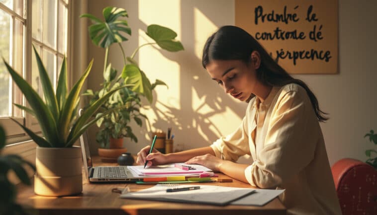 découvrez des stratégies efficaces pour établir des objectifs de discipline qui transformeront votre vie. apprenez à prendre le contrôle de vos actions et à atteindre vos aspirations grâce à des techniques pratiques et motivantes.