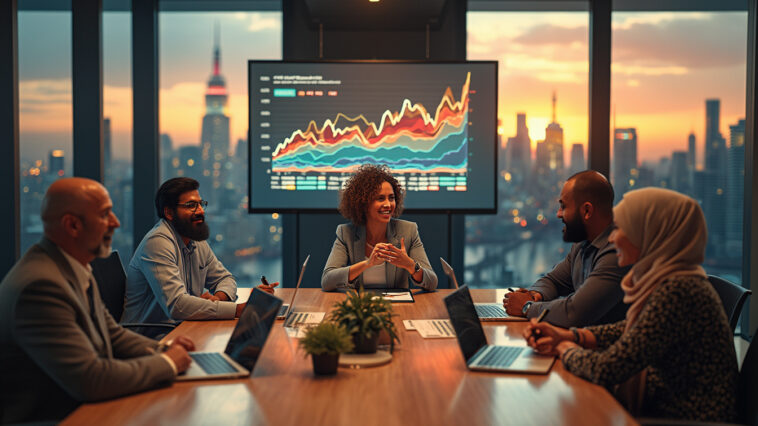 découvrez les stratégies essentielles pour former une équipe de leadership inébranlable, capable de s'adapter et de prospérer en toutes circonstances économiques. apprenez à bâtir une culture de résilience, à développer des compétences clés et à inspirer confiance au sein de votre équipe.