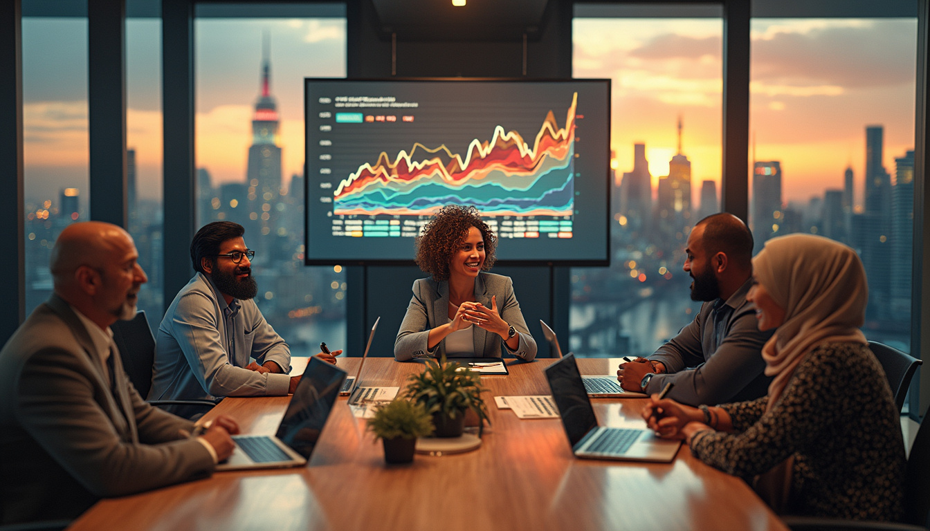 Comment former une équipe de leadership inébranlable, quelle que soit la conjoncture économique ?