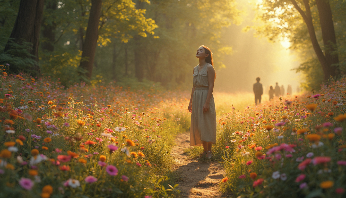 Comment se libérer de la comparaison aux autres pour découvrir le véritable bonheur ?