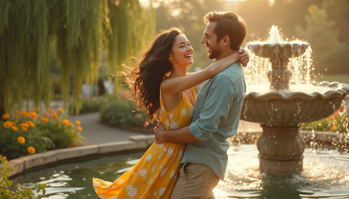 découvrez des astuces pratiques pour raviver la flamme et sortir de la monotonie dans votre couple de longue date. transformez votre quotidien en aventures passionnantes et renforcez votre complicité avec des idées fraîches et inspirantes.