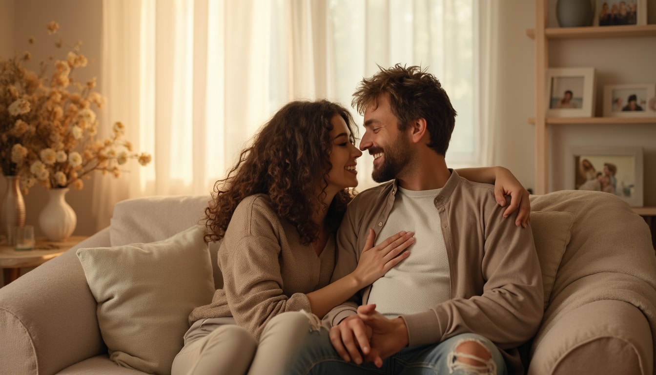 découvrez des astuces pratiques et inspirantes pour raviver la flamme dans votre relation de couple. transformez la monotonie en complicité et renforcez vos liens grâce à nos conseils dédiés aux couples de longue date.