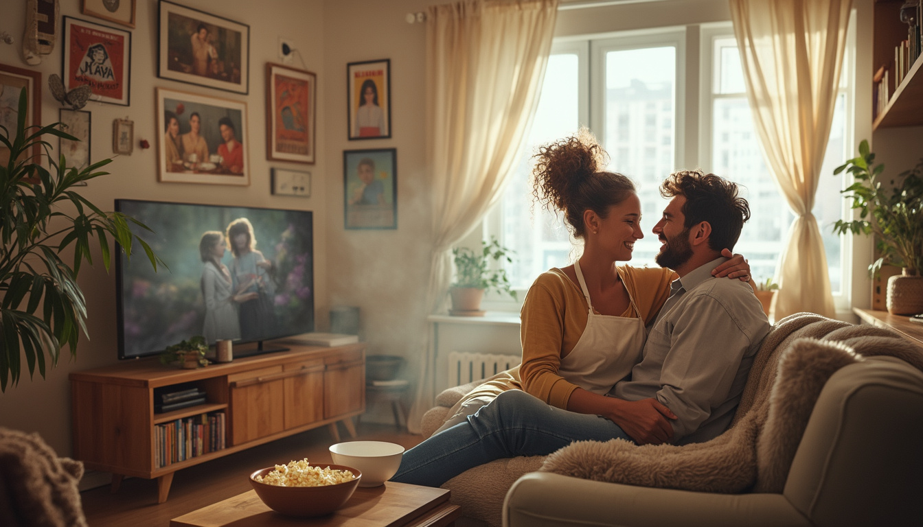 Couples de longue date : astuces pour sortir de la monotonie