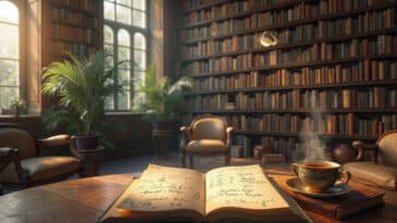 découvrez notre critique étoilée du livre "déchiffrer l'équation de l'anxiété". plongez dans une analyse approfondie qui explore les mécanismes de l'anxiété et propose des clés pour mieux la comprendre et la surmonter. un indispensable pour ceux qui cherchent à apaiser leur esprit.