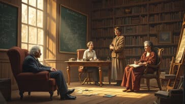 découvrez notre collection 'esprits brillants', qui rassemble plus de 40 citations inspirantes des plus grands penseurs de l'histoire. laissez-vous inspirer par la sagesse d'hier pour éclairer votre aujourd'hui et façonner votre avenir.