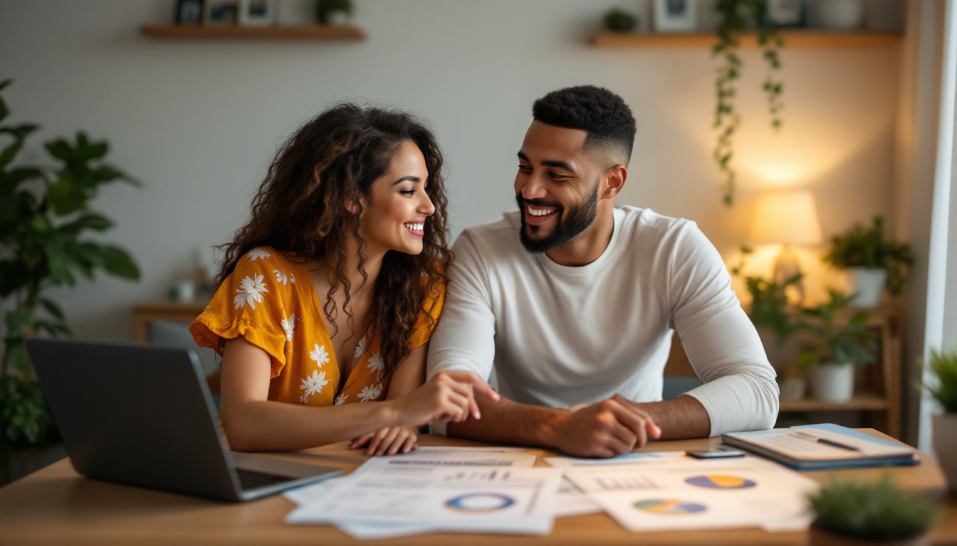 découvrez nos 5 méthodes efficaces pour gérer vos finances en couple. apprenez à éviter les conflits d'argent et à renforcer votre complicité financière pour avancer ensemble vers un avenir serein.