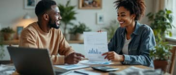 découvrez 5 méthodes pratiques pour gérer vos finances en couple, éviter les conflits liés à l'argent et construire un avenir financier serein ensemble. apprenez à communiquer efficacement et à prendre des décisions budgétaires communes pour renforcer votre relation.