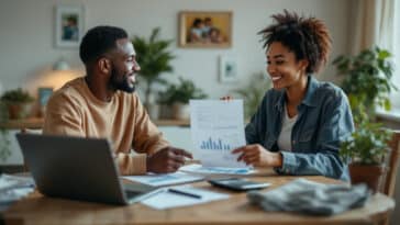 découvrez 5 méthodes pratiques pour gérer vos finances en couple, éviter les conflits liés à l'argent et construire un avenir financier serein ensemble. apprenez à communiquer efficacement et à prendre des décisions budgétaires communes pour renforcer votre relation.