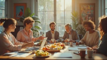 découvrez comment des gestes simples de gentillesse au travail peuvent transformer vos relations professionnelles. apprenez des astuces pratiques pour devenir le collègue apprécié de tous et créer un environnement de travail harmonieux et positif.
