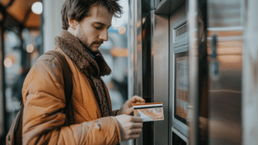 Expert en gestion de cartes de crédit