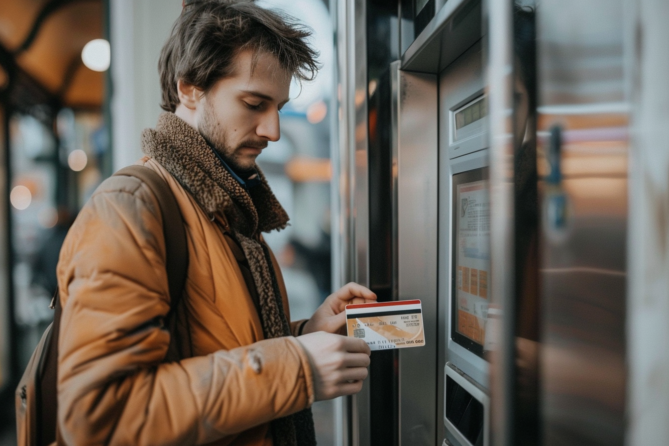 Expert en gestion de cartes de crédit