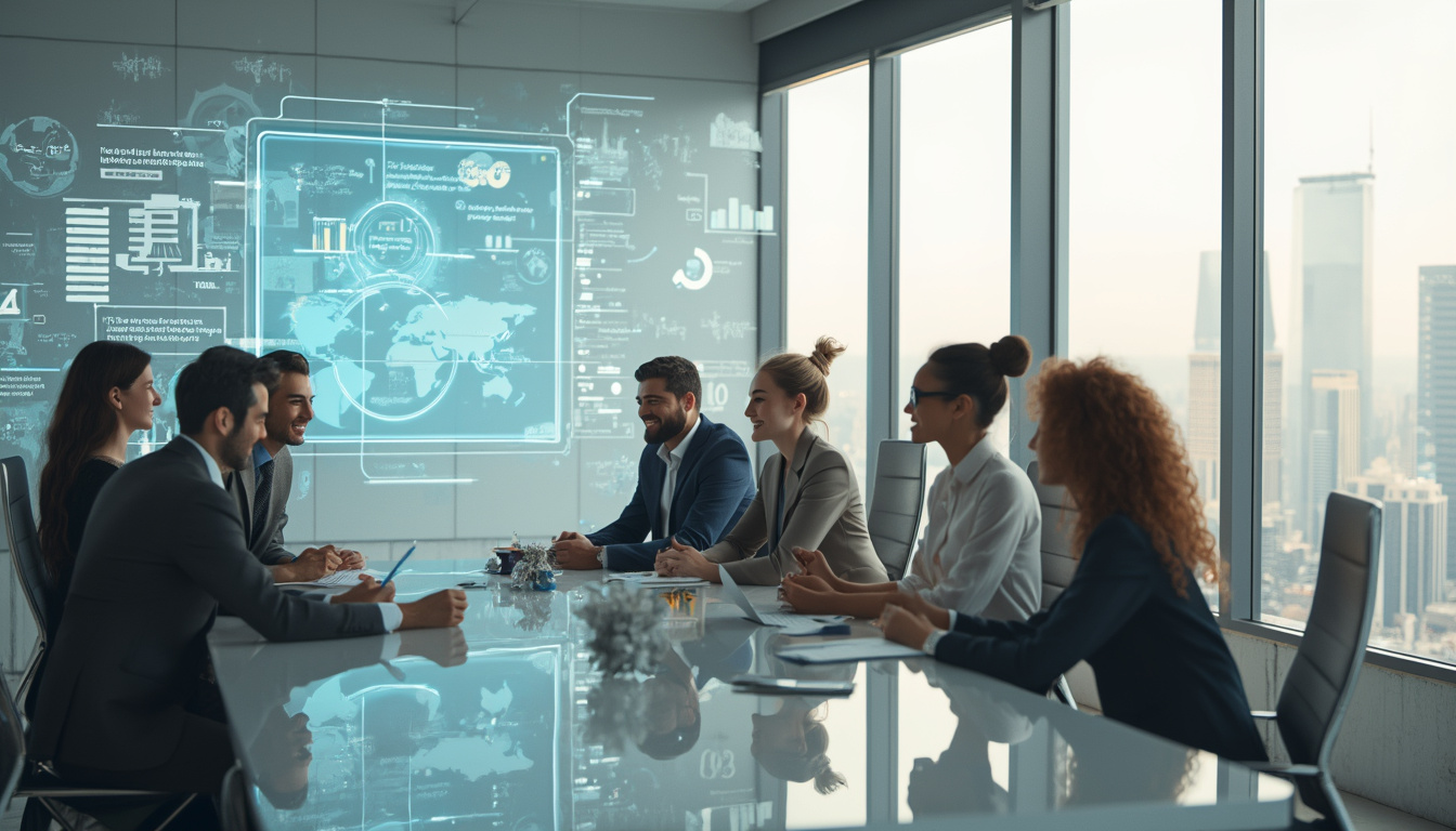 La méthode astucieuse pour développer votre entreprise sans tracas liés aux ressources humaines et à la conformité