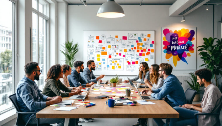 découvrez comment lancer votre entreprise en seulement un mois grâce à ces 6 étapes clés. de l'idée au lancement, suivez notre guide pratique pour transformer votre projet en réalité.