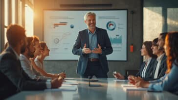 découvrez comment les leaders utilisent le langage corporel pour captiver et inspirer leur audience, tout en affirmant leur autorité. apprenez les clés de la communication non verbale pour renforcer votre influence et votre charisme.