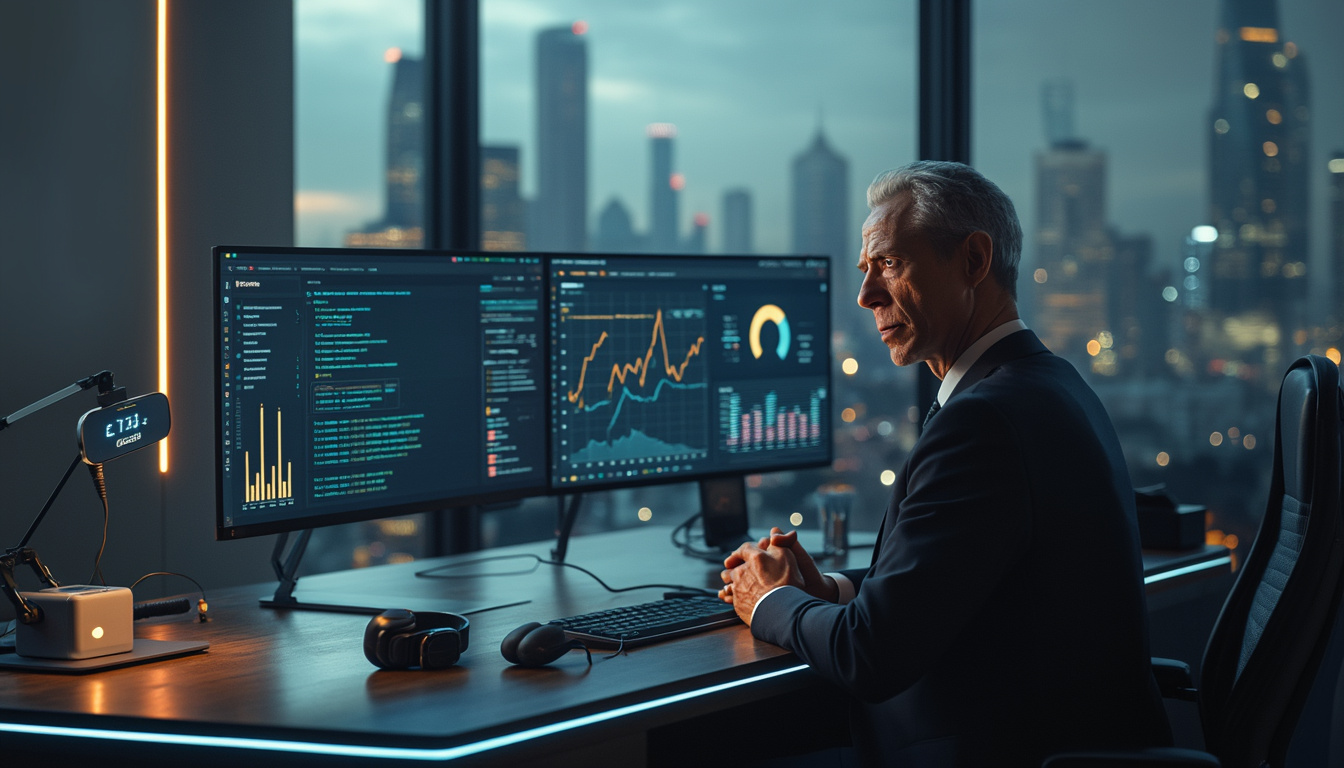 découvrez comment le biohacking peut transformer votre performance mentale et optimiser votre potentiel entrepreneurial. dans ce guide complet, apprenez à exploiter les dernières avancées technologiques pour booster votre productivité, améliorer votre concentration et atteindre vos objectifs plus rapidement.