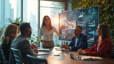 découvrez comment utiliser la puissance de la vidéo pour transformer et faire grandir votre marque. apprenez les stratégies clés pour maximiser votre impact marketing et captiver votre audience grâce à des contenus vidéo engageants.
