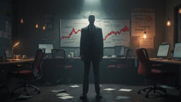 découvrez comment des facteurs inattendus peuvent saper les bénéfices de votre startup. dans 'le tueur silencieux des startups', nous explorons les menaces invisibles qui pourraient compromettre votre succès financier. ne laissez pas ces dangers diminuer vos profits !