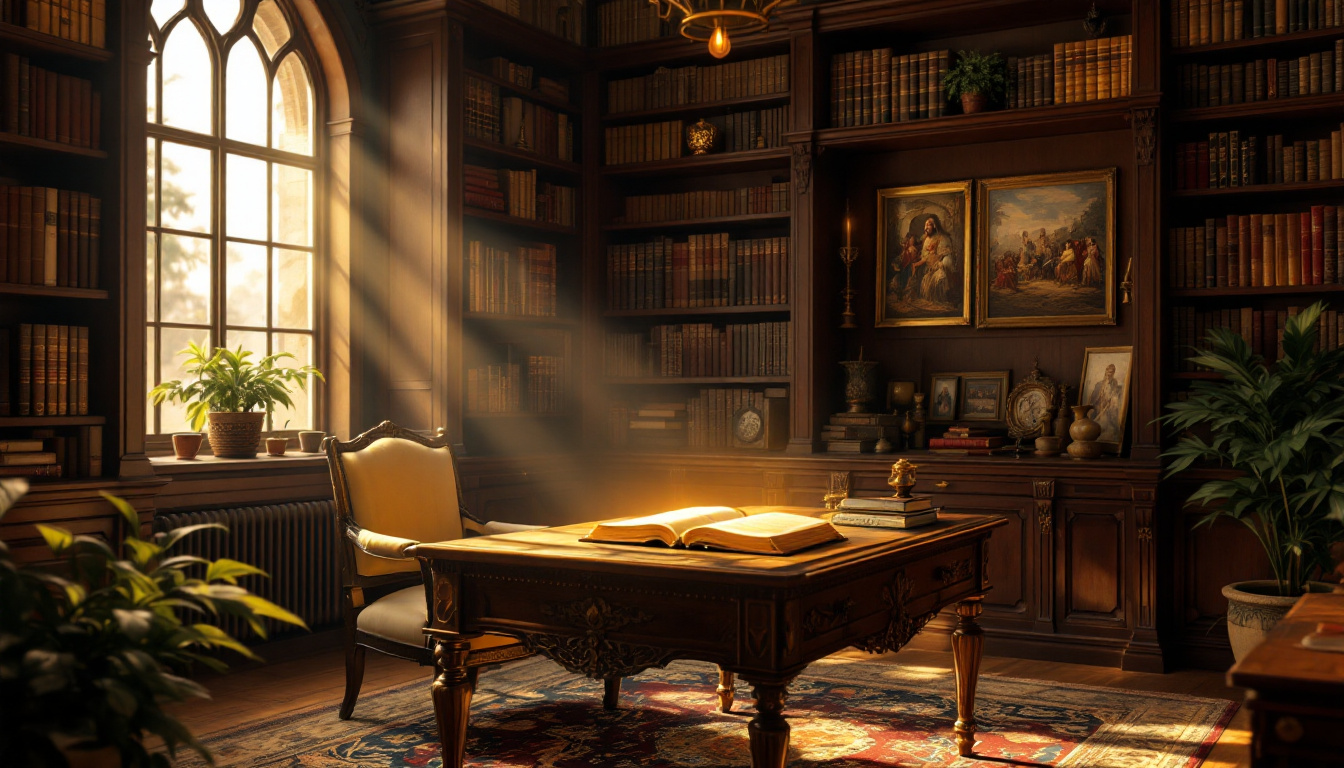 découvrez le secret biblique pour s'enrichir et transformez votre vie grâce à une méthode éprouvée. apprenez comment appliquer des principes anciens pour atteindre la prospérité financière et spirituelle. ne manquez pas cette opportunité de changer votre destin !