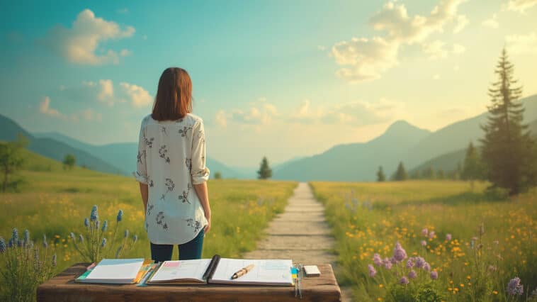 découvrez comment établir des objectifs concrets pour reprendre le contrôle de votre vie. apprenez des stratégies efficaces et des conseils pratiques pour transformer vos aspirations en actions et vivre la vie que vous désirez.