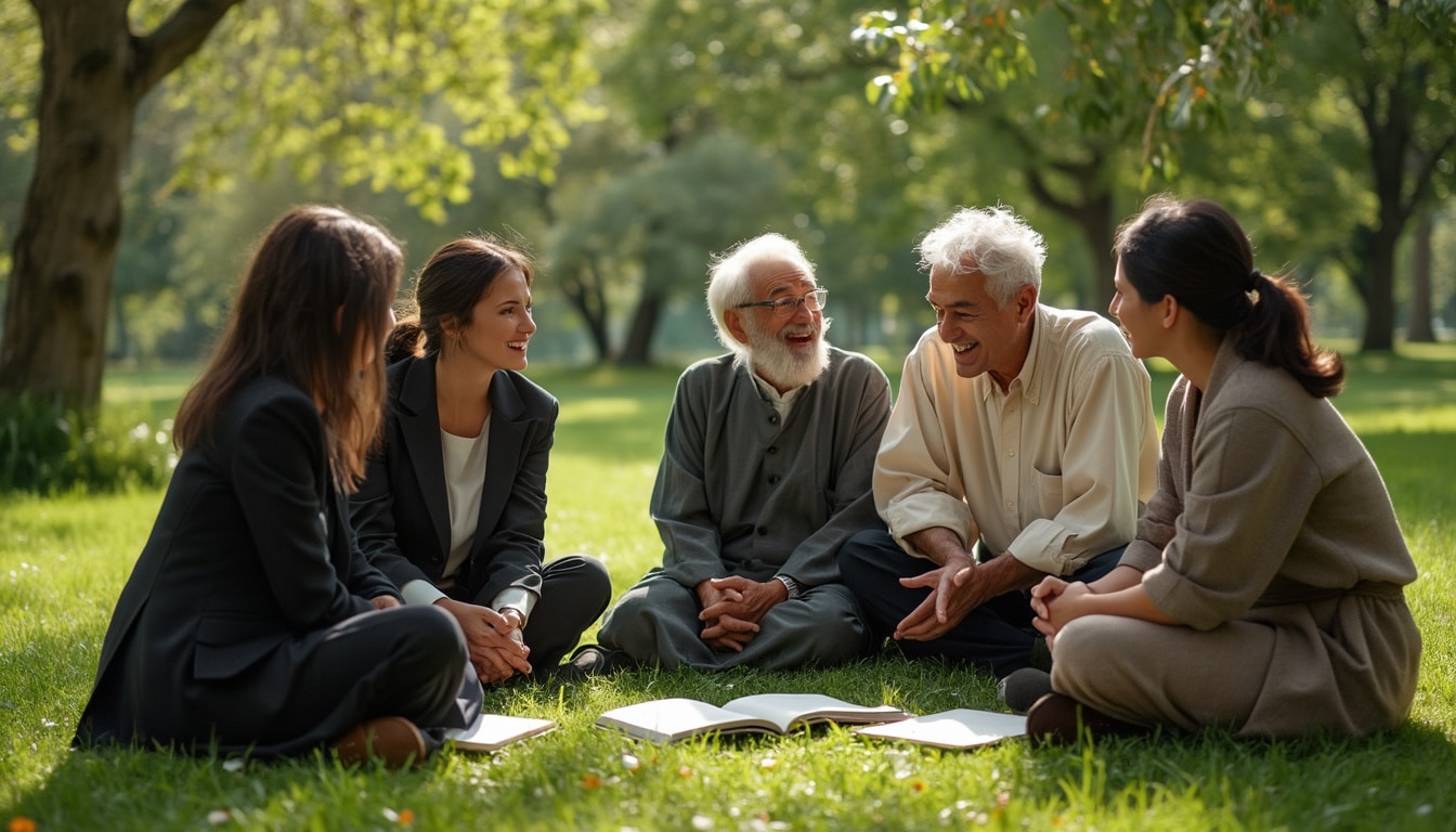 découvrez comment l'humilité peut devenir un atout puissant pour les grands leaders. apprenez à développer une approche authentique et inspirante qui favorise la confiance et l'engagement au sein de votre équipe.