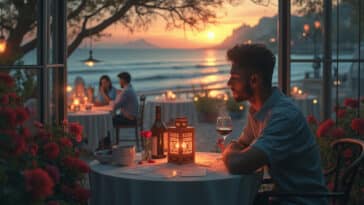 découvrez 35 lieux de rendez-vous emblématiques qui dévoilent les véritables sentiments d'un homme pour vous. que ce soit un café romantique ou un parc tranquille, ces endroits vous aideront à comprendre ses intentions et à renforcer votre connexion.