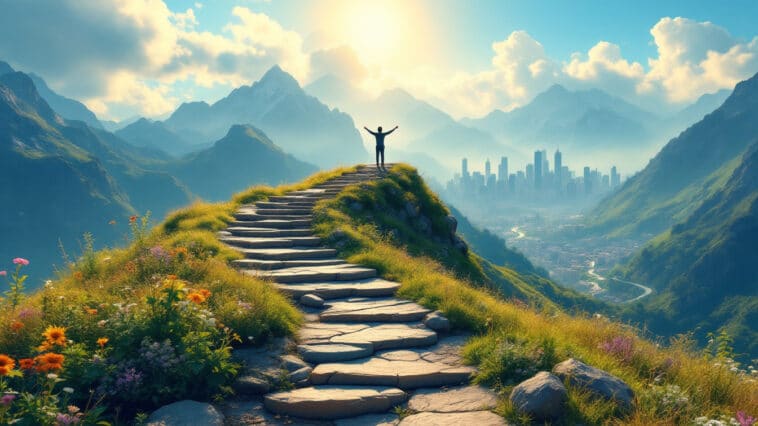 découvrez comment donner un sens à votre existence avec notre guide pratique. explorez 5 étapes essentielles pour vous aider à trouver votre voie et à réaliser vos rêves. ne laissez pas le doute vous freiner, commencez dès maintenant votre parcours vers une vie épanouissante.